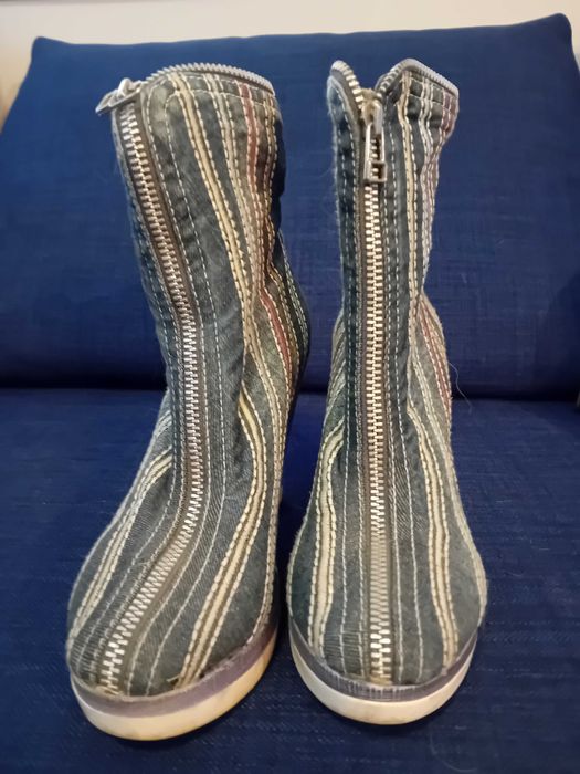 Елегантни дамски обувки