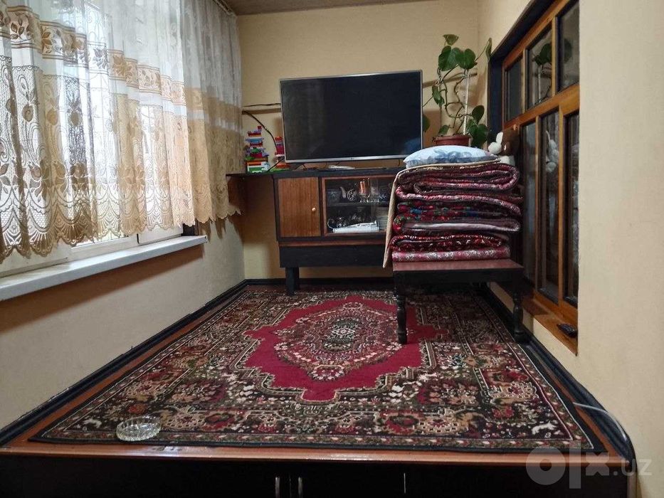 Продаётся 3-х комн квартира