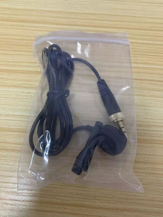 Аудиокабель и микрофон для Sennheiser