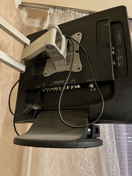 Монитор. В отличном состоние. Рабочий