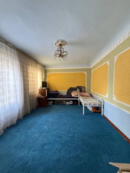 Toshkent shaxar Yashnabod tumani 3-sotix xovli sotiladi