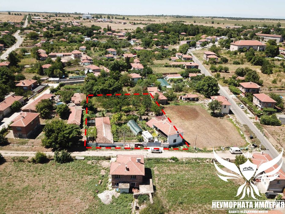 Продава се Къща в с. Богданица, Област Пловдив - 130 кв.м за 259 €/кв.м - Снимка #3