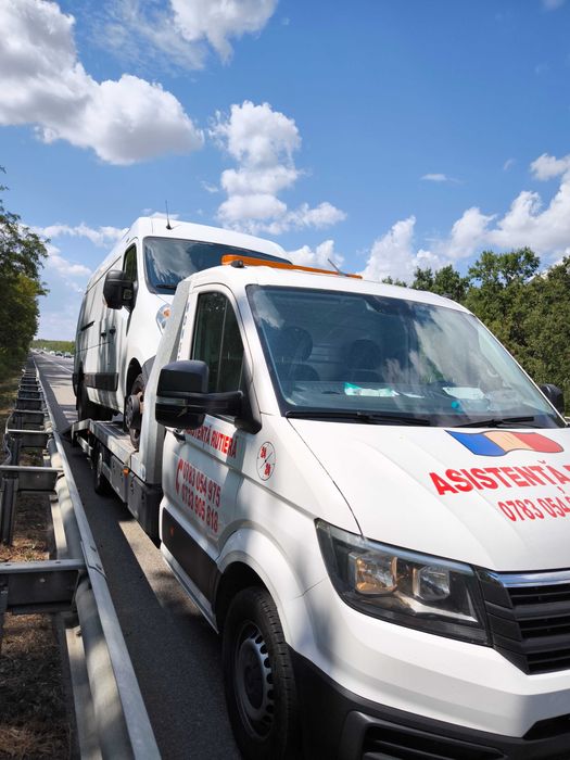 Asistență rutiera & Service Auto A2 Lehliu,Drajna, Fundulea