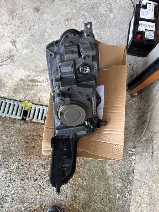 Фарове за Range Rover Sport, Defender