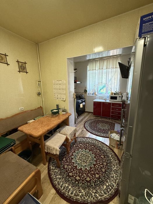Продается 5-комантная квартира. Сергели-1, 10