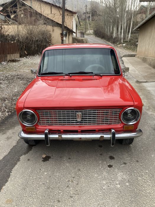 Продается автомобиль ваз 2101