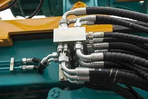 Изготовление РВД шланги, ГУР - Рукава Высокого Давления ГАРАНТИЯ!