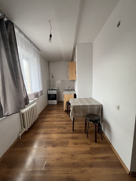 Долгосрочная аренда