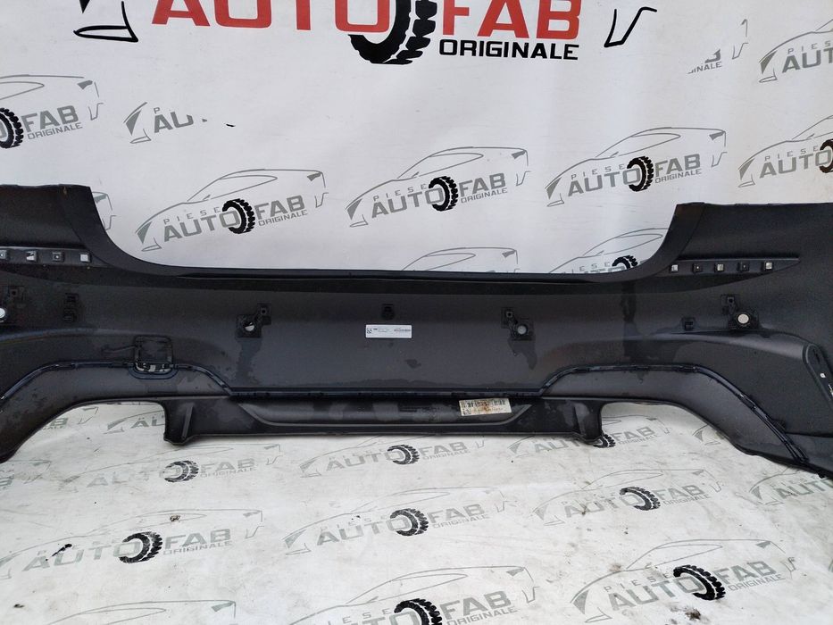 Bara spate Bmw Seria 3 G20 M-Paket Limuzina/berlina/sedan an 2019-2020