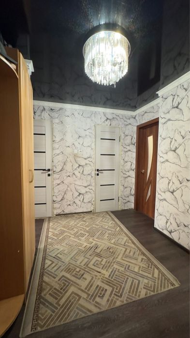 Продается 3 х комнатная каартира У/П