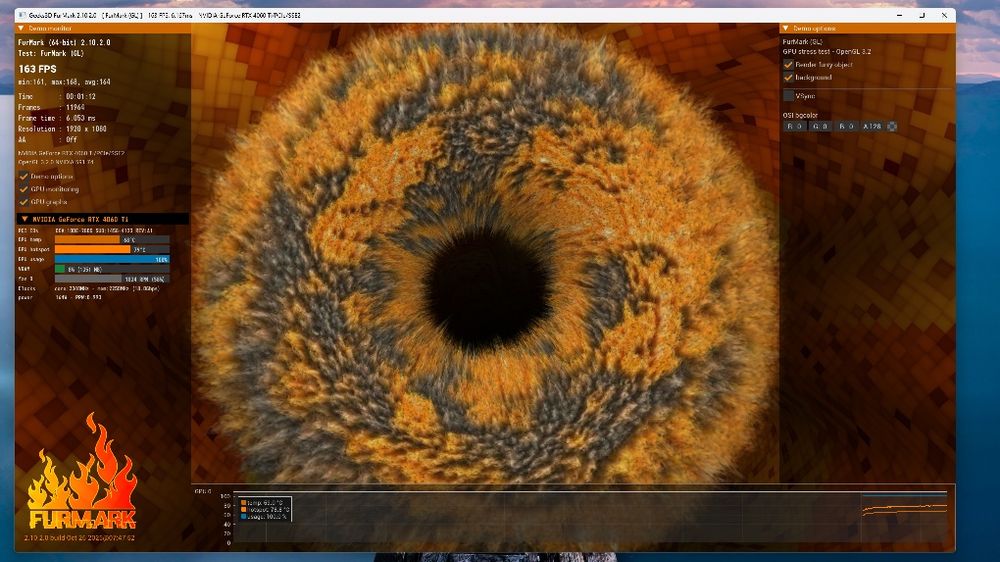 PC Gaming Ryzen 5, 32GB Ram, RTX4060ti 16GB