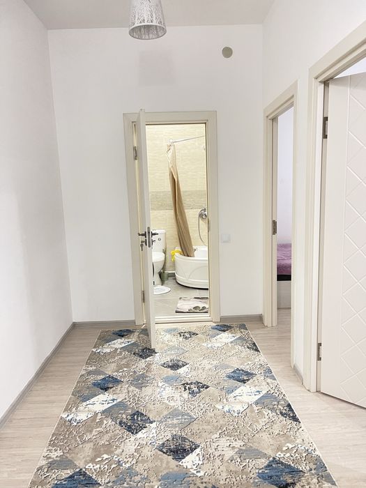 Новостройка 1- комнатная Продаю Мирободский Закс 1/5/9