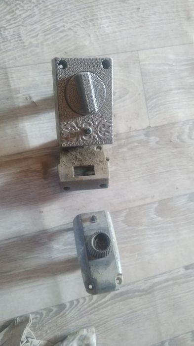 Термобочки и краны к ним