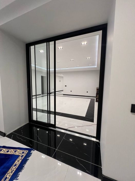 Первая линия ул. Эльбек