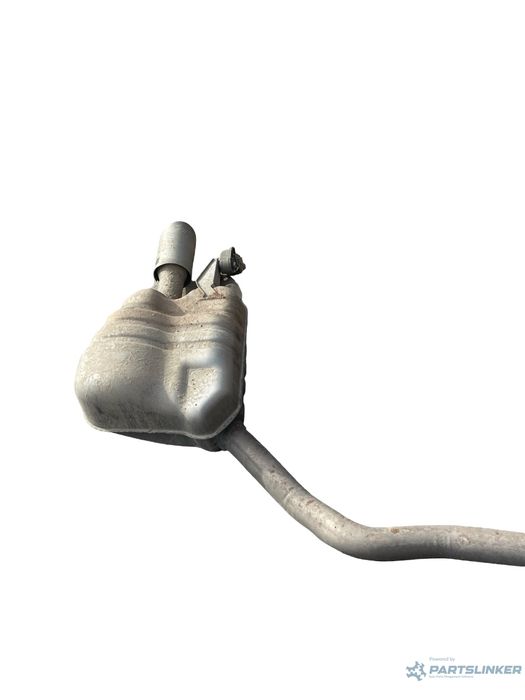 Teava De Esapament Audi A6/S6 Iv Saloon 4G2, C7, 4Gc 2010 - 2018 3.0 T