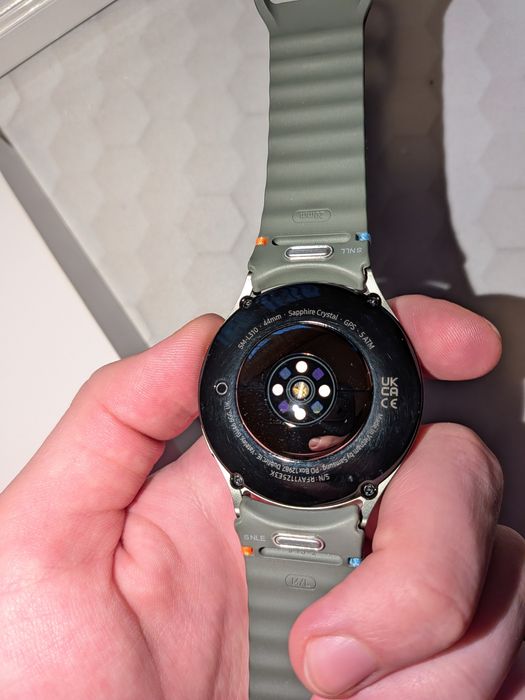 Samsung Galaxy Watch 7
