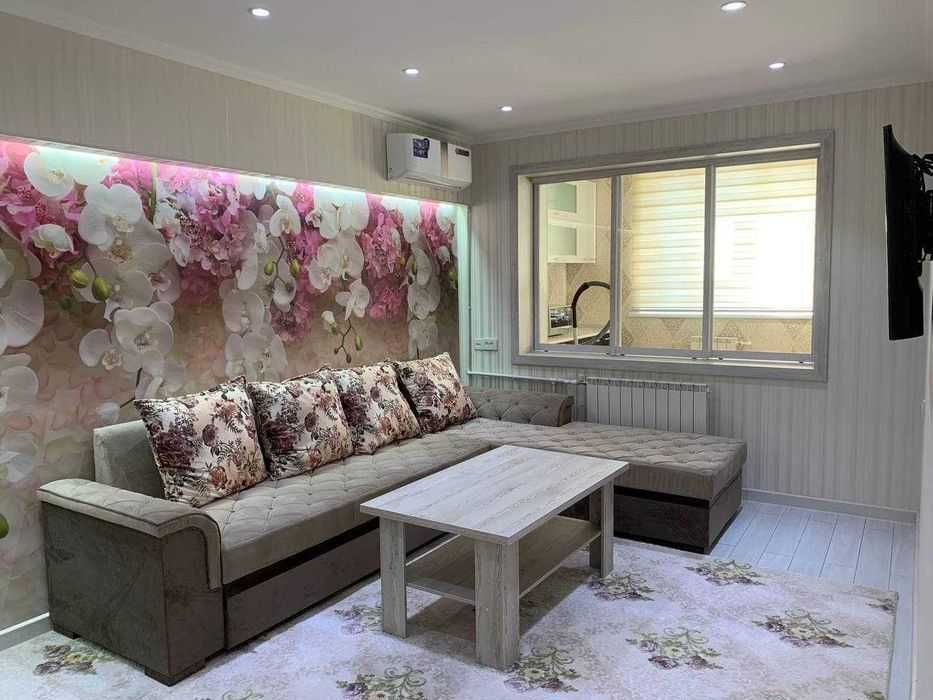 Ц 5 ( Амира Темура) • 2-комн. • 70 м² • 3/4 / 10 [2ЮА: 005]