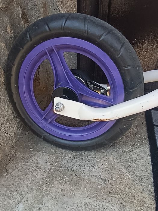 Балансиращо колело