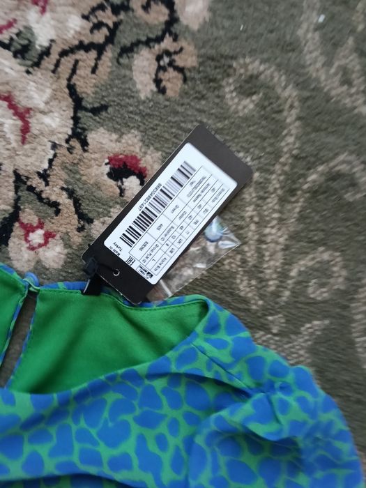 Rochie de vara Trendyol mărime 40