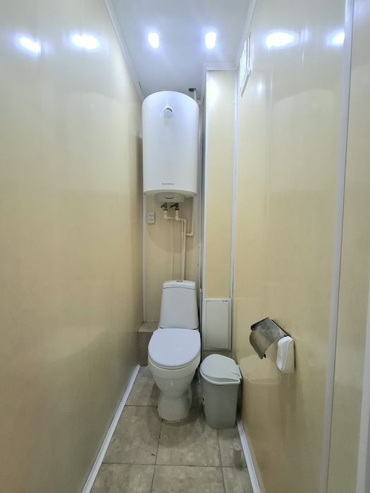 2 ком микрорайон  Женис