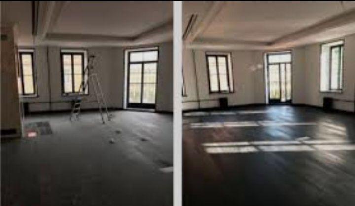 Арзон ва сифатли уборка хизмати