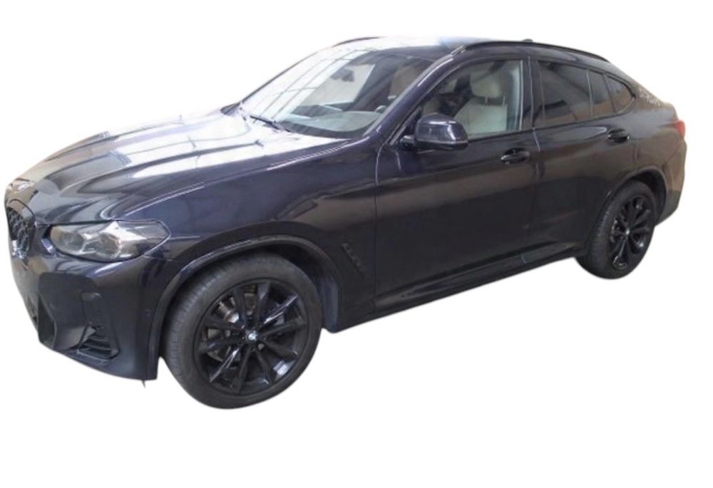Bmw X4 G02 2.0 diesel M-на части