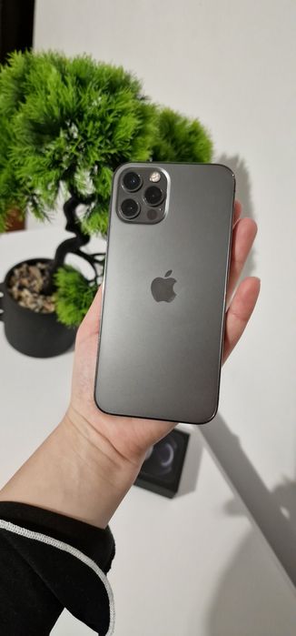 Vând Iphone 12 Pro, 128 Gb
