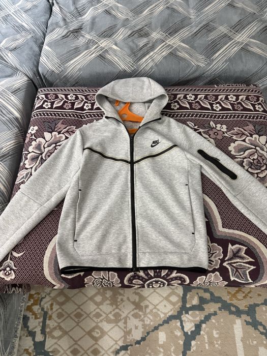 Nike tech fleece вещи