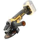 Ъглошлайф DeWALT DCG405N 18V XR Brushless 125mm