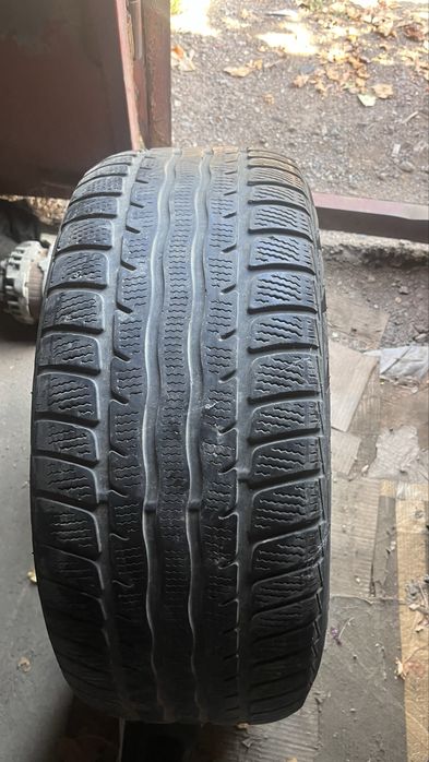 225/50 R17 всесезонка 1шт