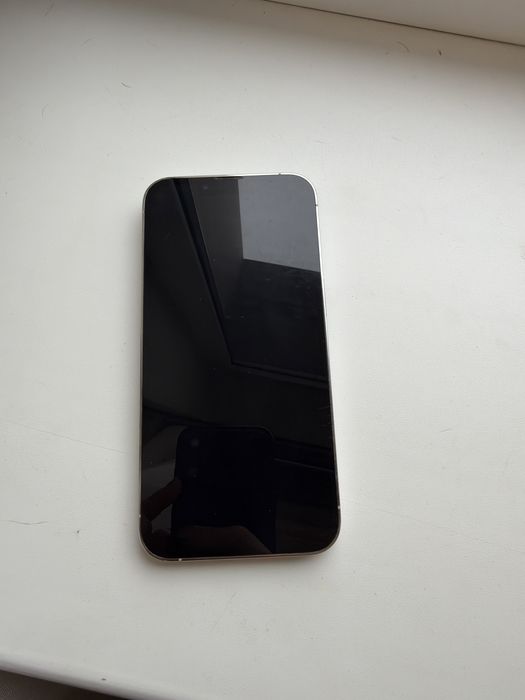 iPhone 13 pro 256Gb