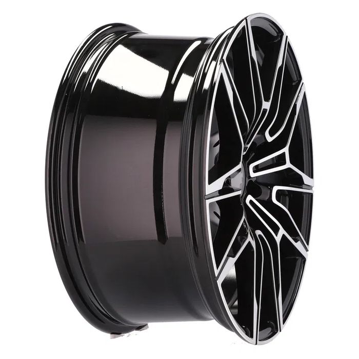 Jante BMW R17 5x120 MB 825 Style | E81 E87 E88 F20 F21 F22 E90 F30 F10