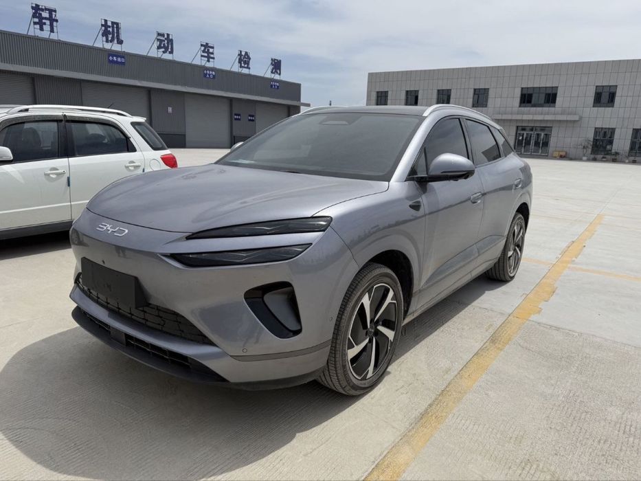 BYD selon 06full pozitsiyasi 2025 yili