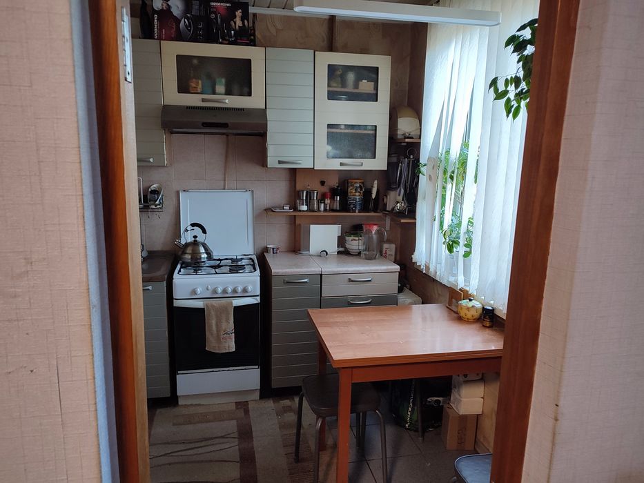 Продам уютную квартиру