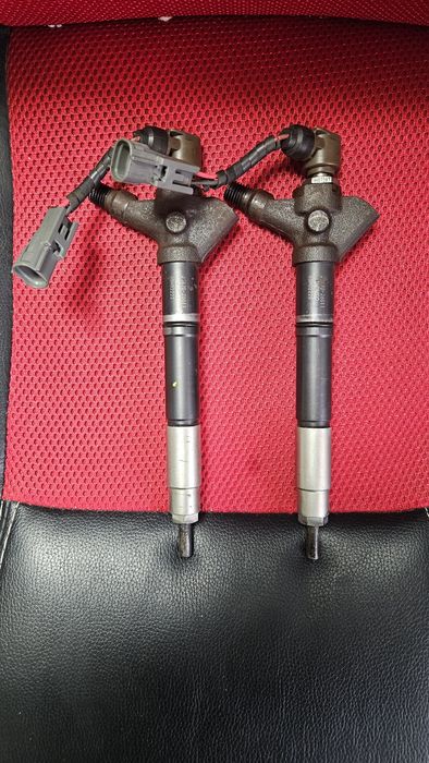 Injectoare Toyota Rav 4 2.2 177cp