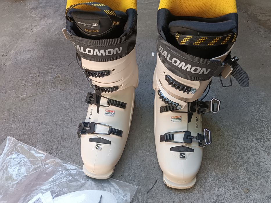 Solomon  shift pro 130