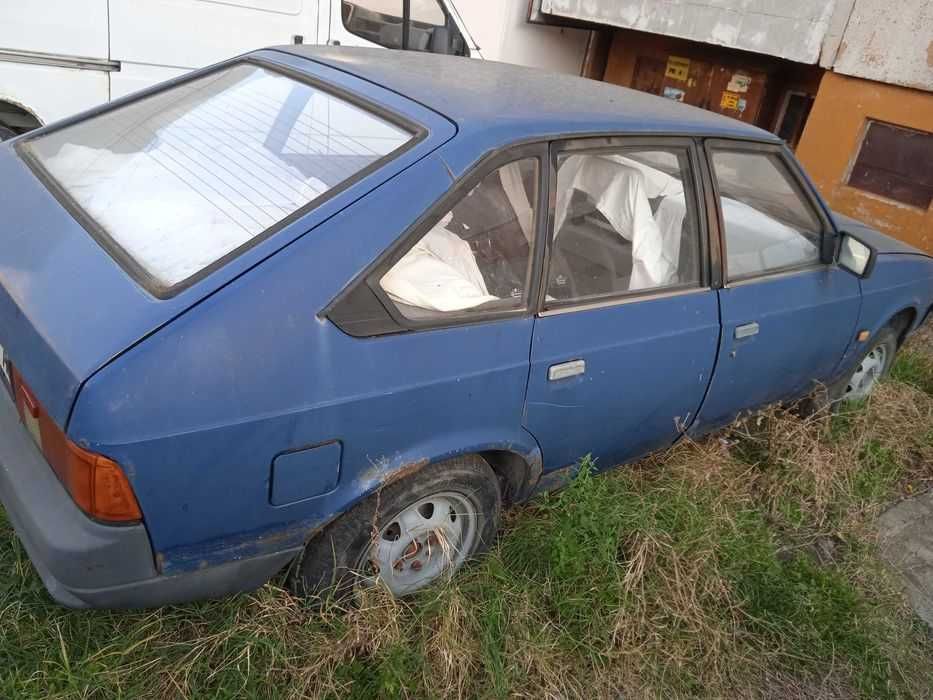 Москвич 21412-Алеко