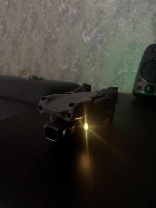 DJI AIR 2S дрон квадрокоптер