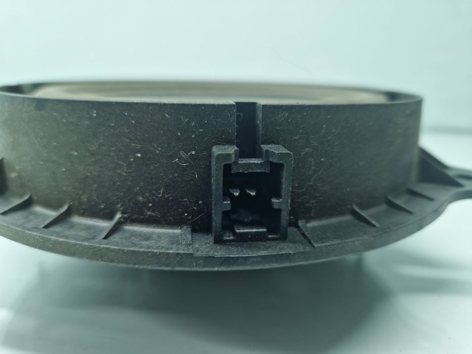 Boxa stanga spate Nissan Navara (D40) [Fabr 2005-2014] OEM
