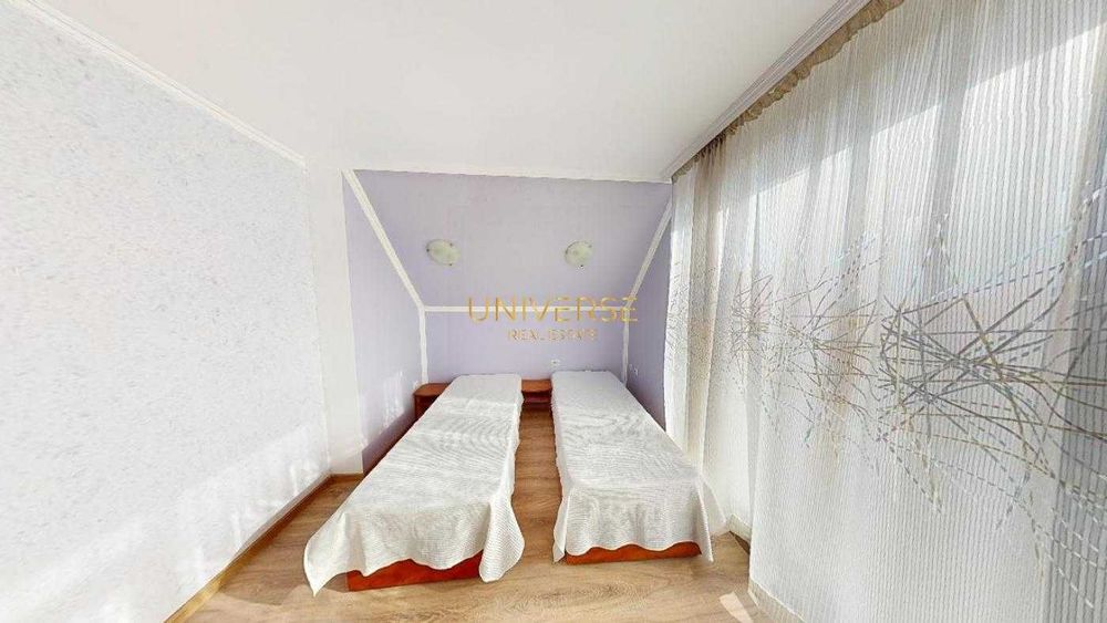 Продава се Тристаен апартамент в с. Равда, Област Бургас - 149 кв.м за 571 €/кв.м - Снимка #9