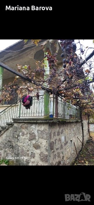 Продавам къща в с.Исперихово