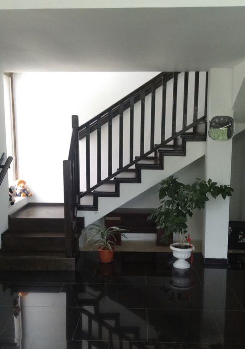 Proprietar vand casa Visan / Bucium 1.9 km OMW