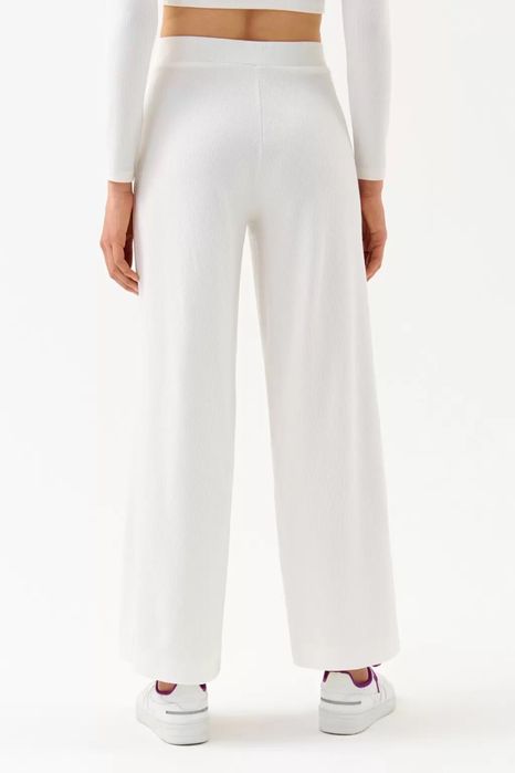 Свитер Лонгслив Брюки вязанные