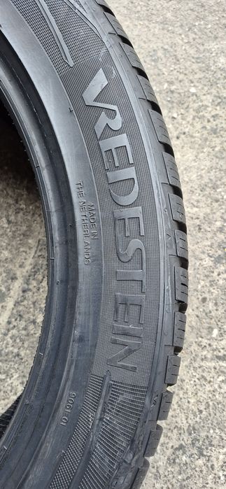 4 anvelope iarna ca noi Vredestein 265/45/21,dot 2022.Pret/bucata.