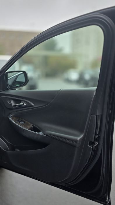 Malibu 2 Премьер 2021г! Черный! 73 тыс км пробега!