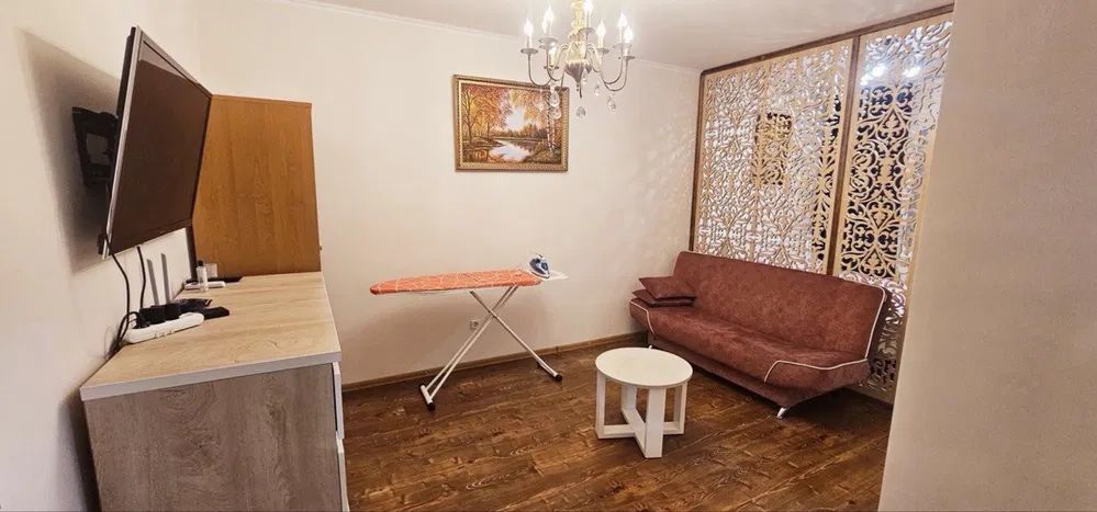 Аренда 1 комнатной квартиры Ул.Махтумкули Ор-р Макро|Новостройка