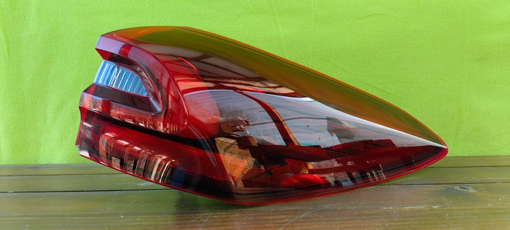 Стоп за Ford Focus LED / Стоп Форд Фокус