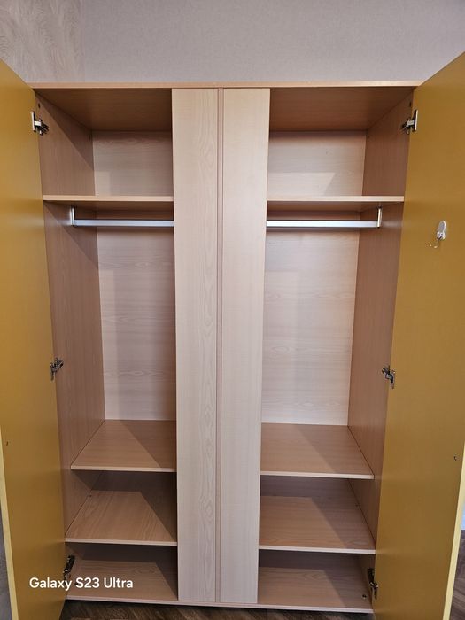 Детская турецкая мебель Чилек