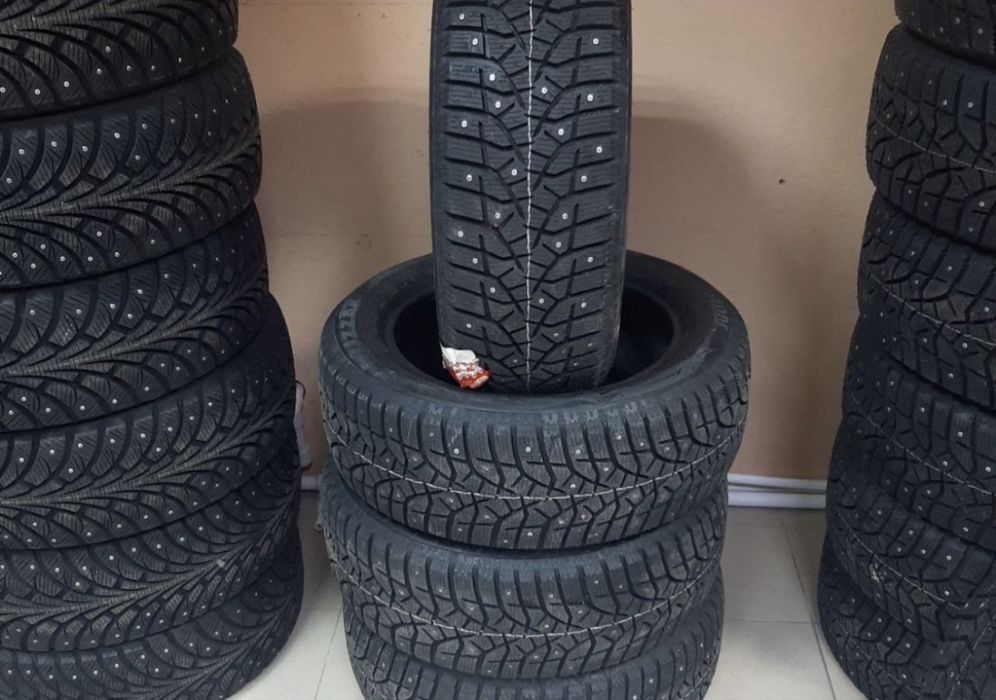 Продам резину р17