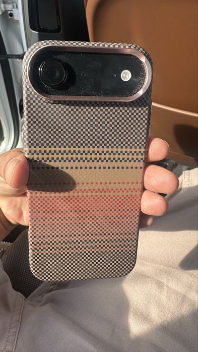 iPhone Air 17 обмен